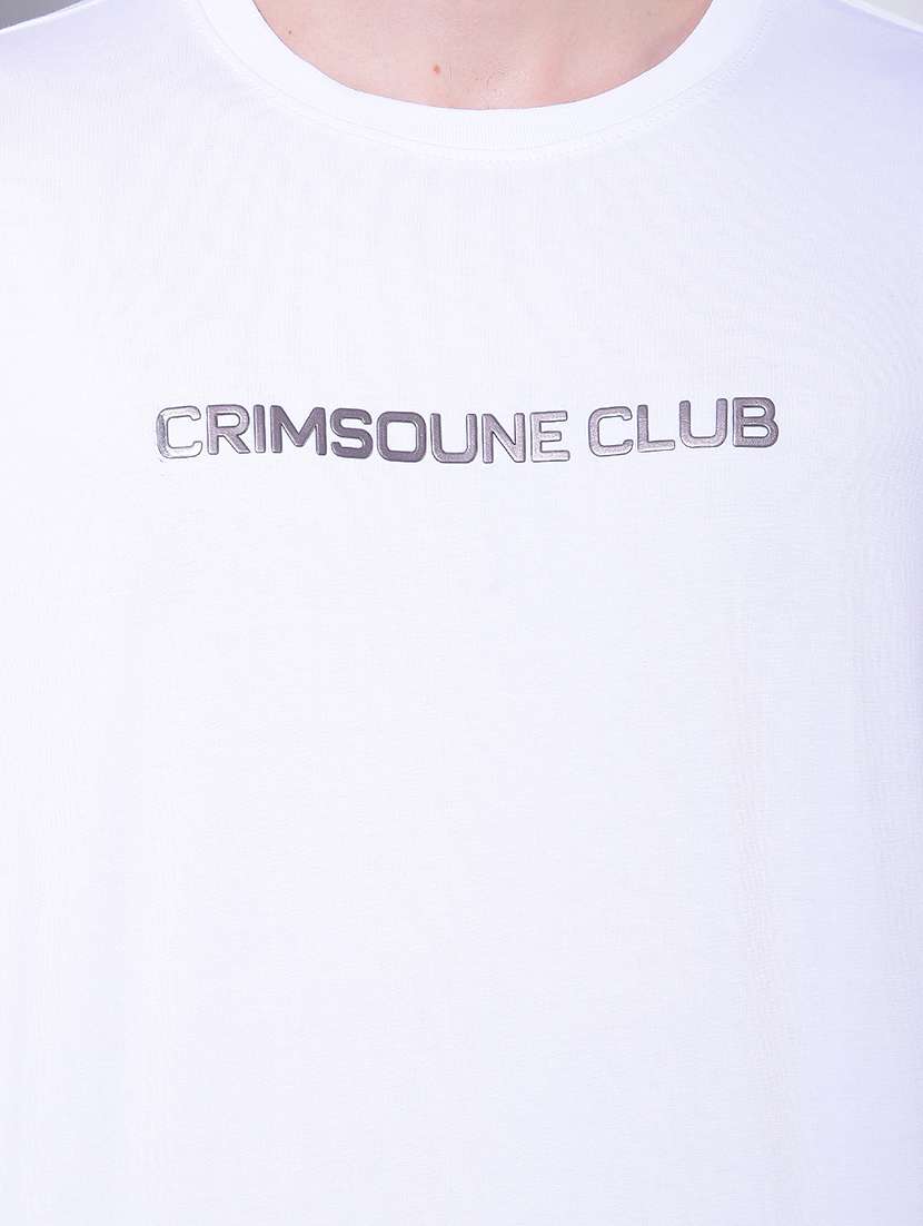 men printed short sleeve t-shirt - 22360602 -  Standard Image - 1