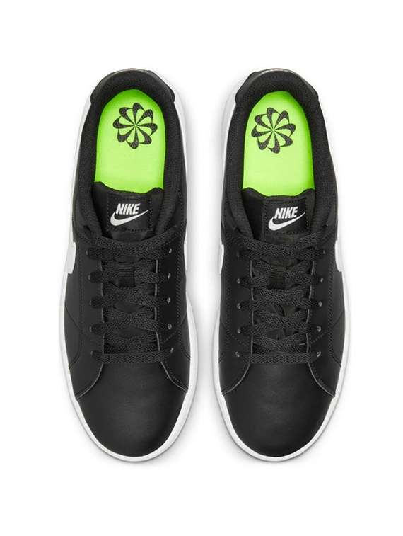 nike court royale 2 women sneaker - 22362546 -  Standard Image - 4