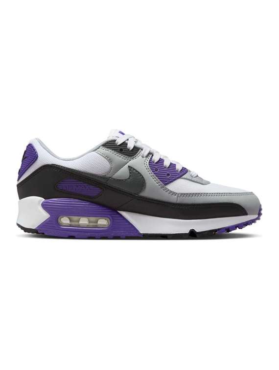 nike wmns air max 90 women sneaker - 22362547 -  Standard Image - 1