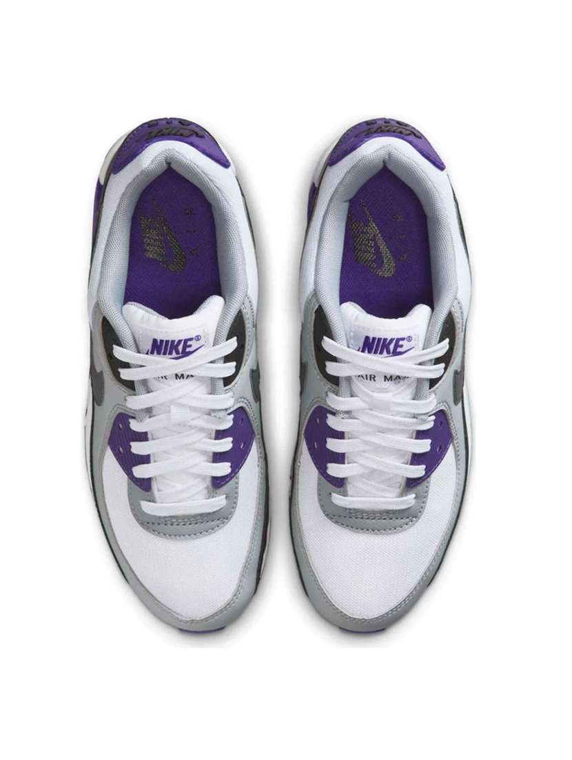 nike wmns air max 90 women sneaker - 22362547 -  Standard Image - 4