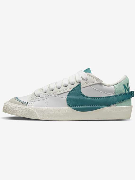 nike blazer low '77 jumbo women sneaker