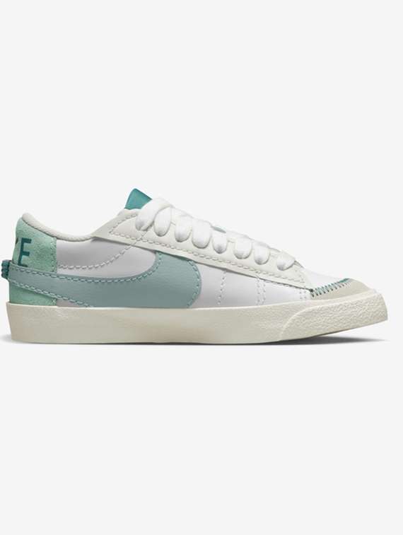 nike blazer low '77 jumbo women sneaker - 22362548 -  Standard Image - 1