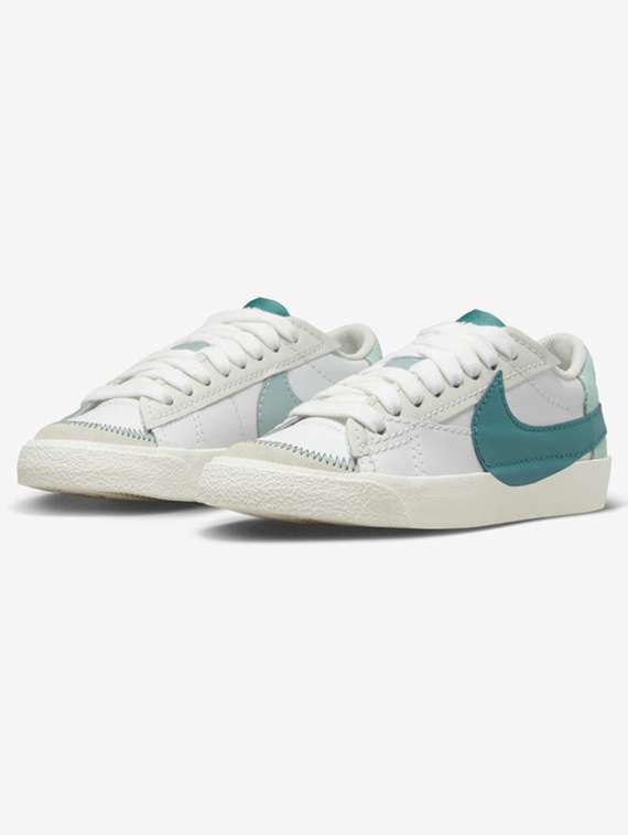 nike blazer low '77 jumbo women sneaker - 22362548 -  Standard Image - 1
