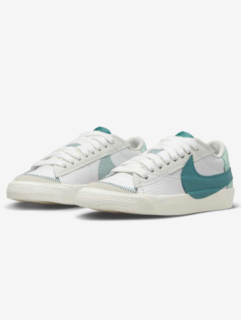 nike blazer low '77 jumbo women sneaker - 22362548 -  Standard Image - 1