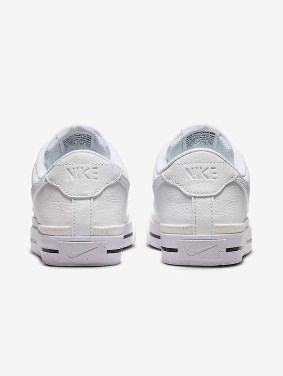 nike wmns court legacy nn women sneaker - 22362550 -  Standard Image - 1