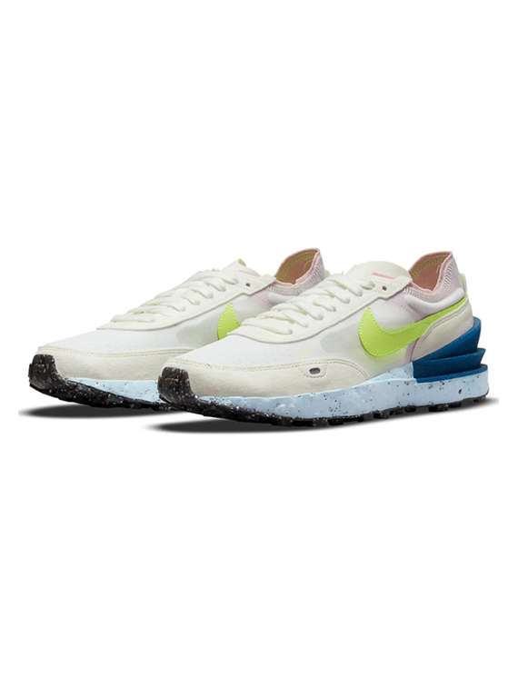 nike waffle one crater women sneaker - 22362553 -  Standard Image - 1