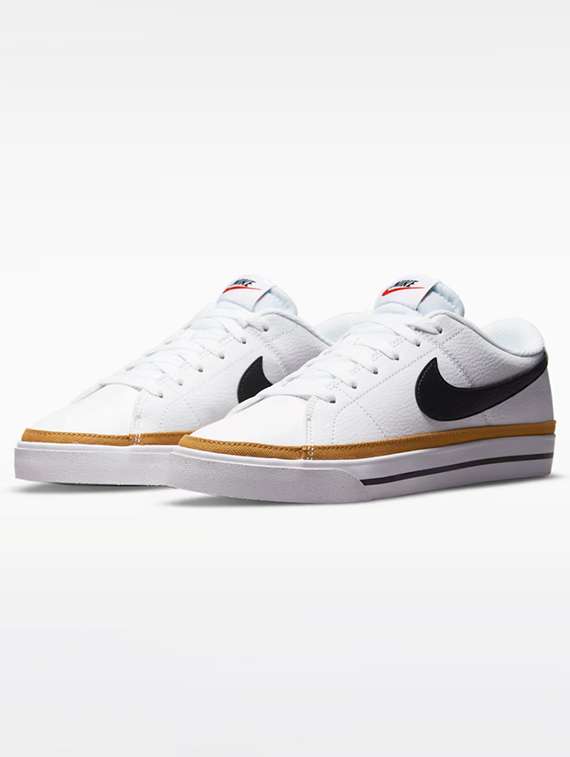 Nike Wmns Court Legacy Nn Women Sneaker - 22362554 -  Standard Image - 1