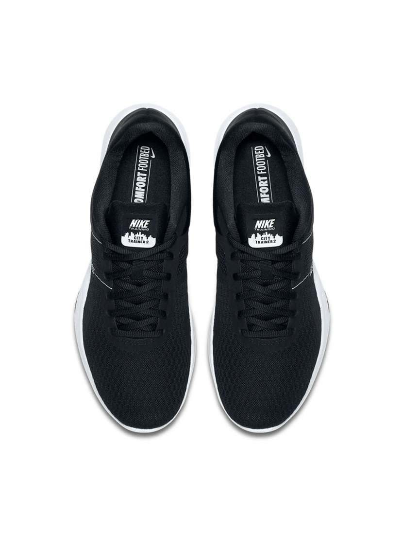 nike wmns city trainer 2 women shoe - 22362575 -  Standard Image - 4