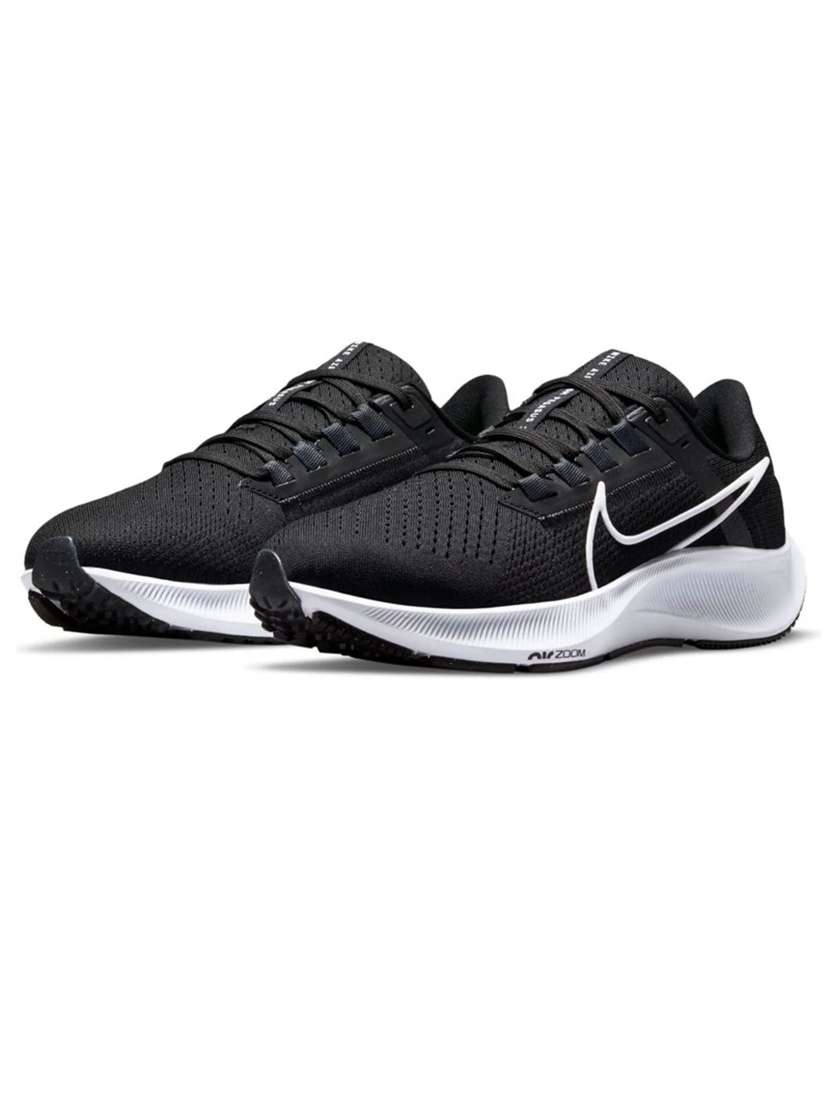 nike pegasus 38 - black - 22362578 -  Standard Image - 1