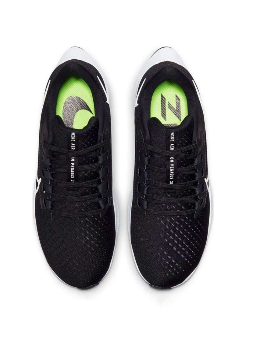 nike pegasus 38 - black - 22362578 -  Standard Image - 4