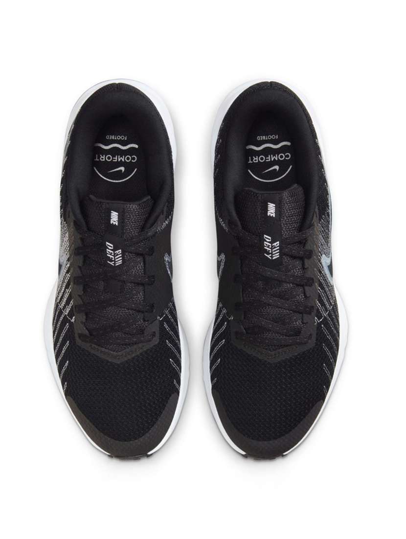 nike w run defy sports shoe - 22362583 -  Standard Image - 4