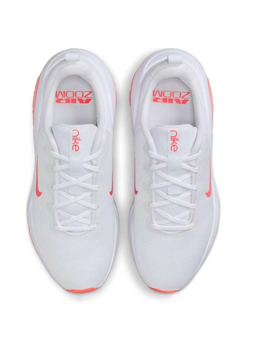 nike w air zoom bella 7 sports shoe - 22362584 -  Standard Image - 4