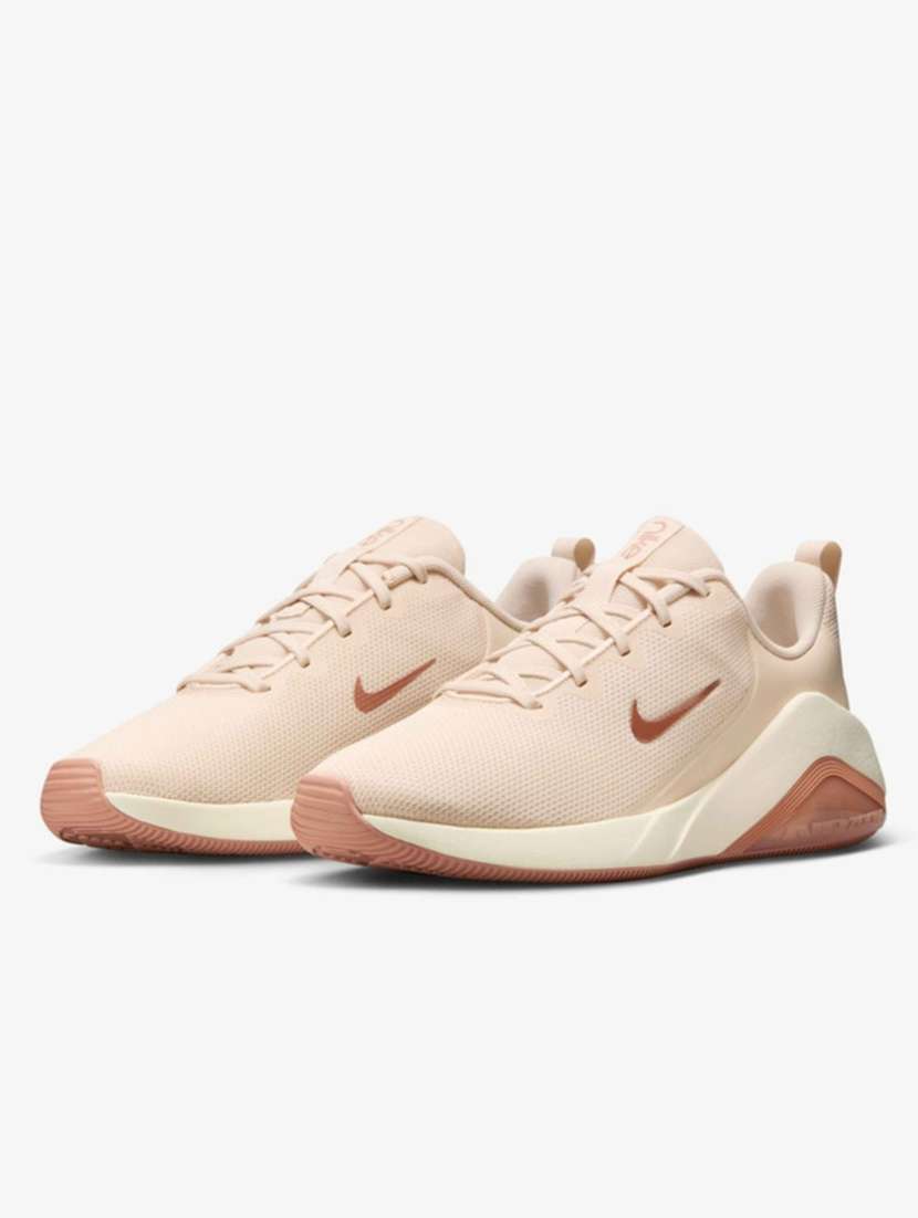 nike w air zoom bella 7 sports shoe - 22362586 -  Standard Image - 1
