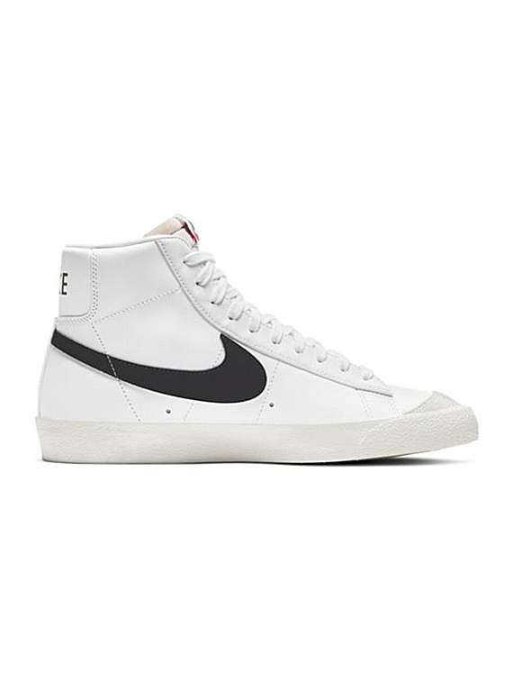 nike blazer mid '77 vintage men sneaker - 22362608 -  Standard Image - 1