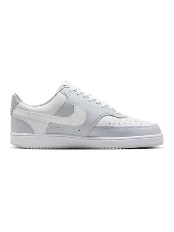 nike court vision low men sneaker - 22362611 -  Standard Image - 1