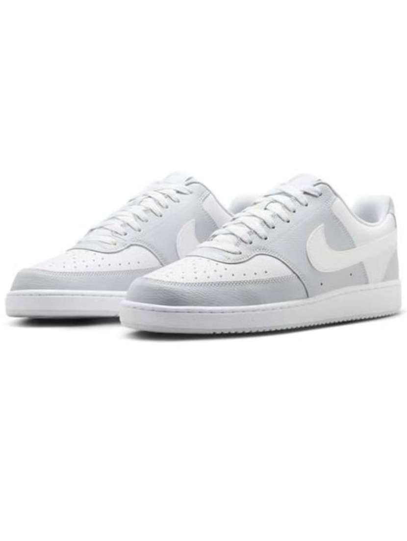 nike court vision low men sneaker - 22362611 -  Standard Image - 1
