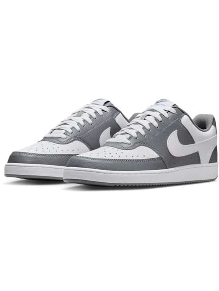nike court vision low men sneaker - 22362612 -  Standard Image - 1