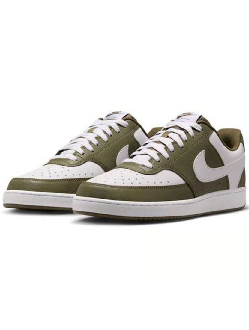 nike court vision low men sneaker - 22362613 -  Standard Image - 1