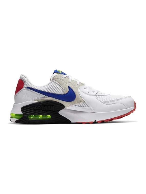 nike men's air max excee men sneaker - 22362615 -  Standard Image - 1