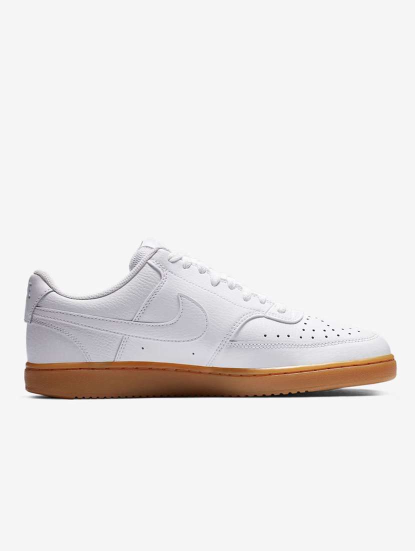 nike court vision low men sneaker - 22362622 -  Standard Image - 1
