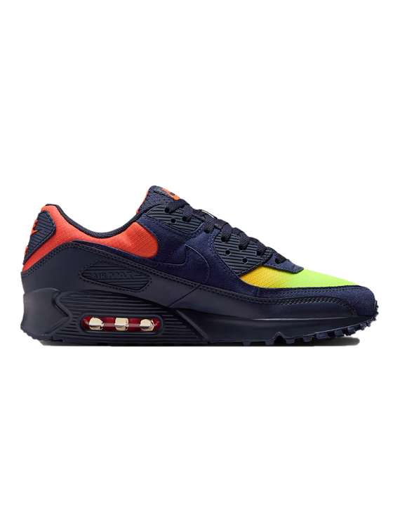 nike air max 90 men sneaker - 22362624 -  Standard Image - 1