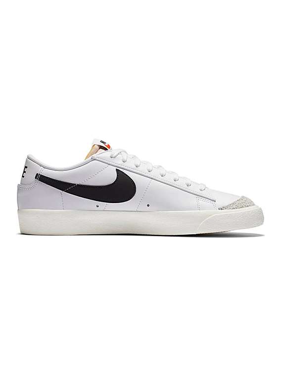 nike blazer low '77 vntg men sneaker - 22362626 -  Standard Image - 1