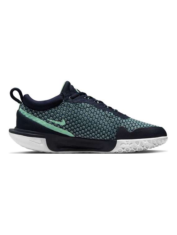nike m zoom court pro hc men sneaker - 22362628 -  Standard Image - 1