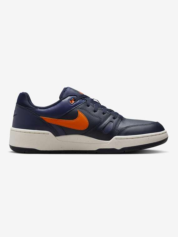 nike full force low men sneaker - 22362633 -  Standard Image - 1