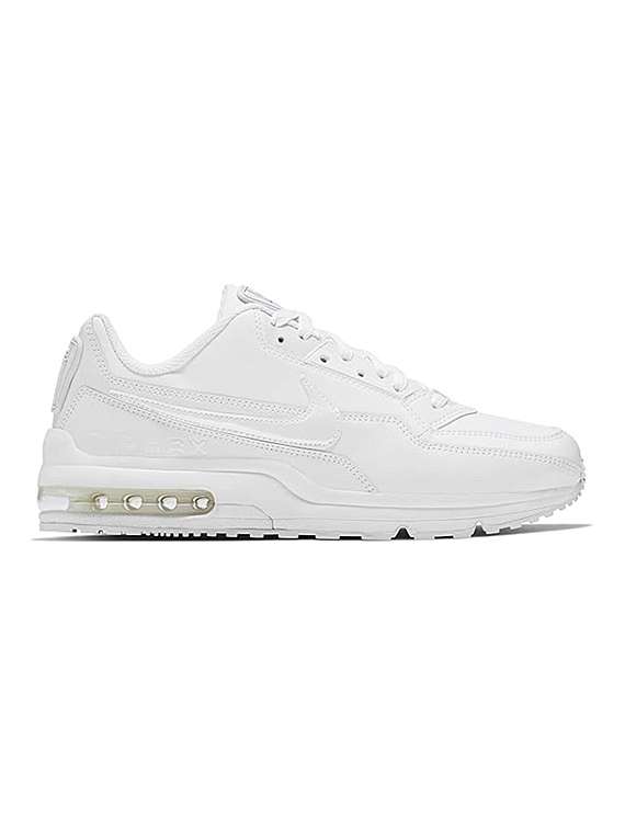 nike air max ltd 3 men sneaker - 22362638 -  Standard Image - 1