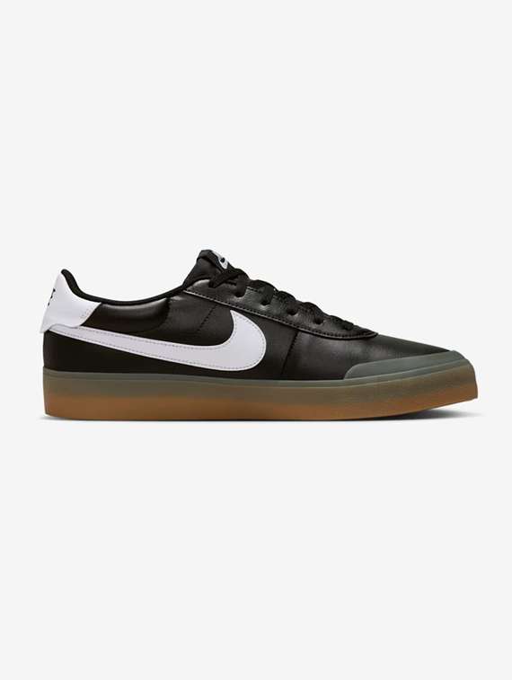 nike court shot men sneaker - 22362641 -  Standard Image - 1
