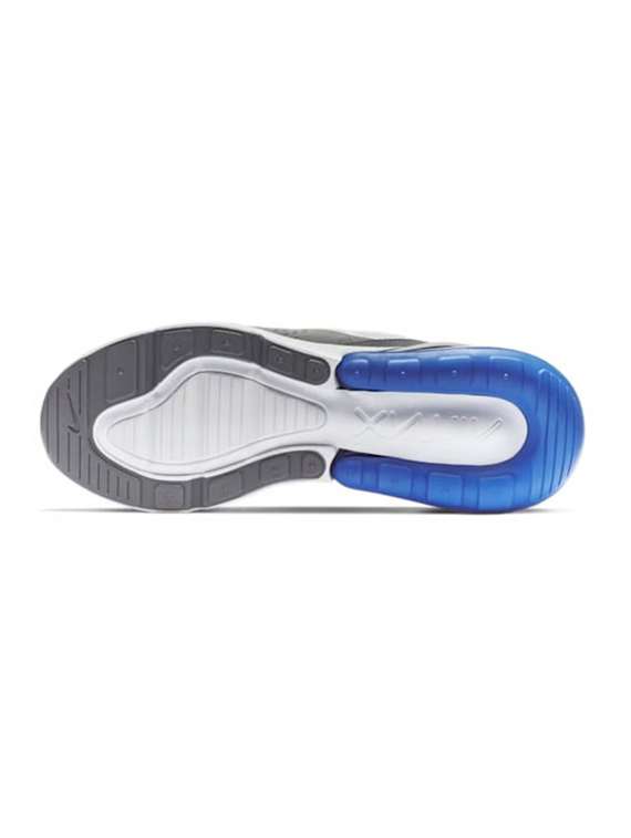 nike air max 270 men sport shoes - 22362642 -  Standard Image - 4