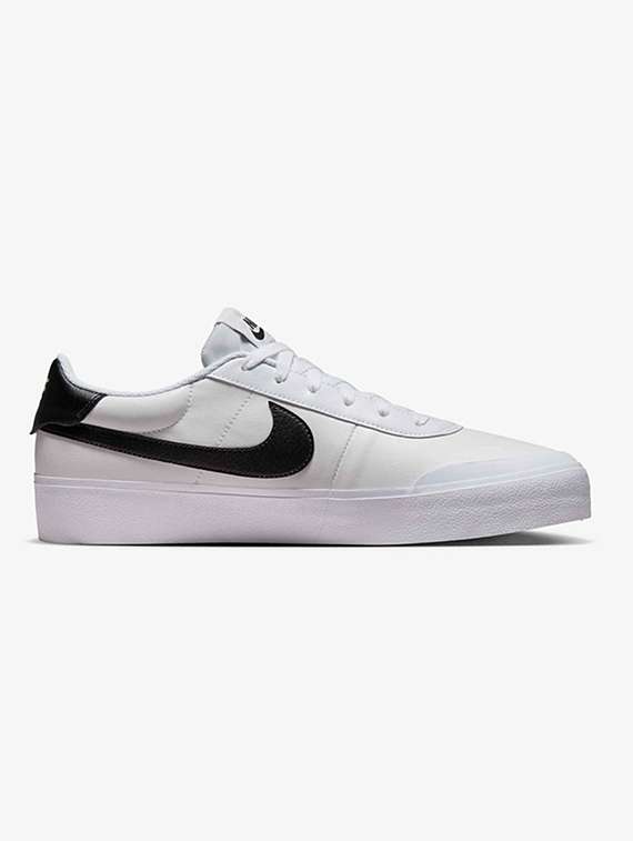 nike court shot men sneaker - 22362643 -  Standard Image - 1