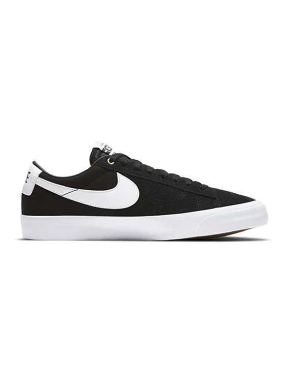 nike sb zoom blazer low pro gt men sneaker - 22362645 -  Standard Image - 1