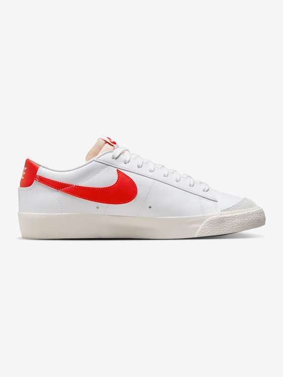 nike blazer low '77 vntg men sneaker - 22362646 -  Standard Image - 1