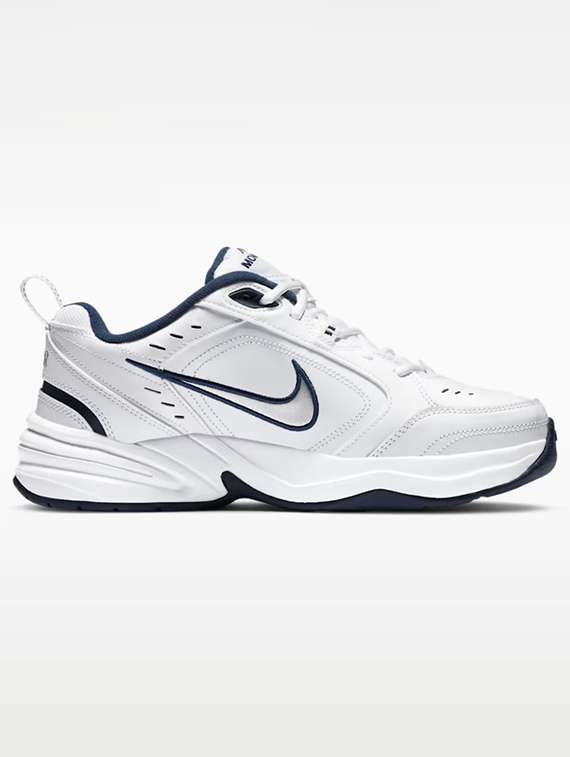 nike air monarch iv men's workout shoes men sport shoes - 22362647 -  Standard Image - 1