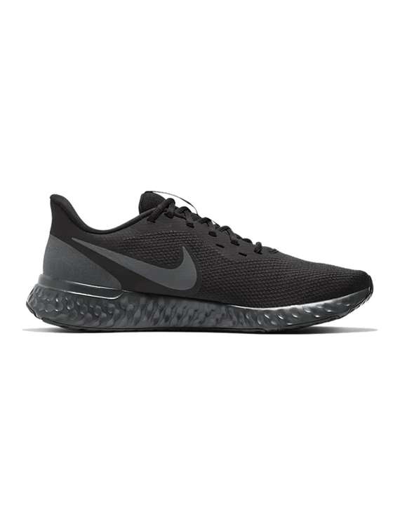 nike revolution 5 men sport shoes - 22362653 -  Standard Image - 1
