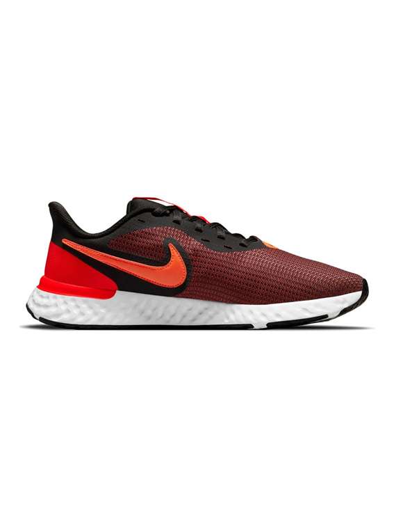 nike revolution 5 ext men sport shoes - 22362673 -  Standard Image - 1
