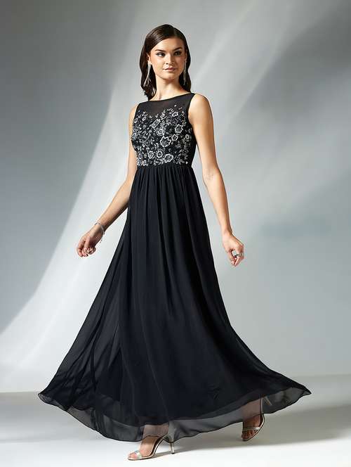 Buy body cone long dresses in India @ Limeroad Buy body cone long dresses in India @ Limeroad