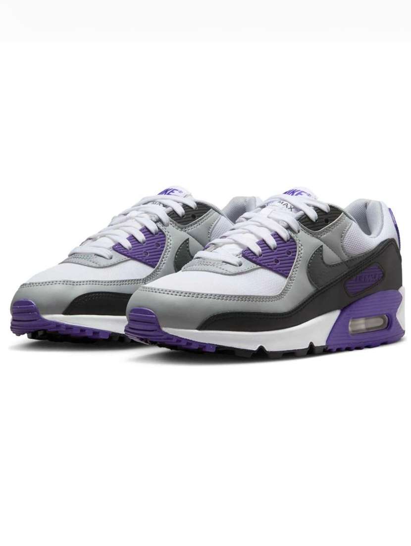 nike wmns air max 90 series sports shoe - 22364279 -  Standard Image - 1