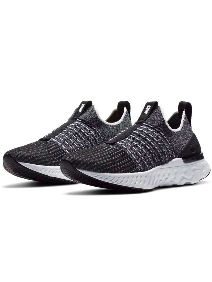 nike w react phantom run fk 2 sports shoe - 22364282 -  Standard Image - 1