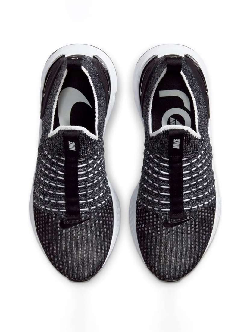 nike w react phantom run fk 2 sports shoe - 22364282 -  Standard Image - 4