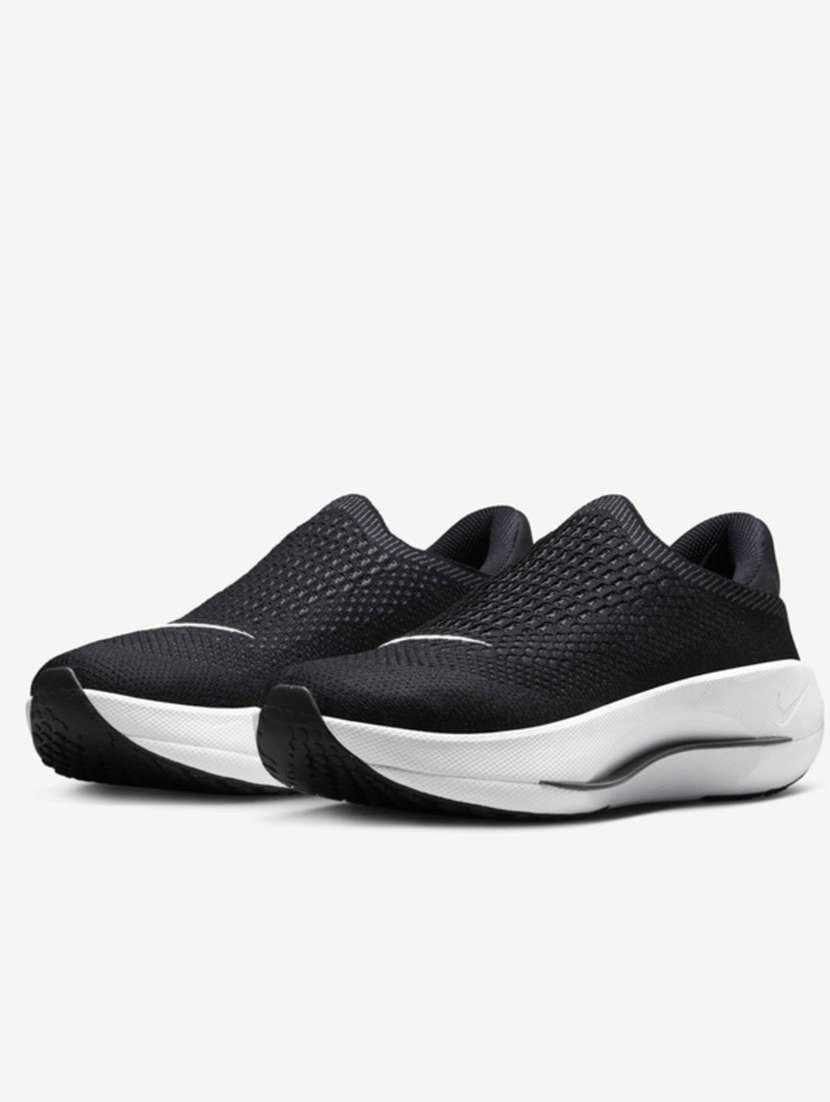 nike wmns reina easyon black sports shoes - 22364288 -  Standard Image - 1