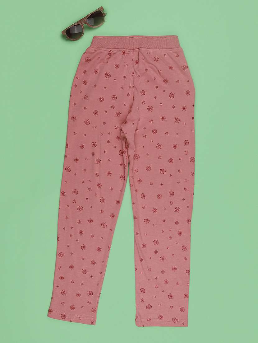 pink  cotton pyjamas nightwear - 22367373 -  Standard Image - 1