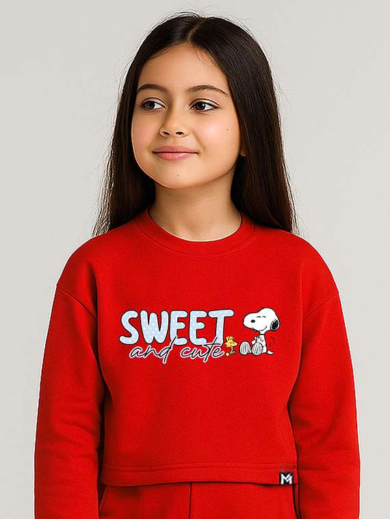 girls printed full length set - 22368586 -  Standard Image - 1