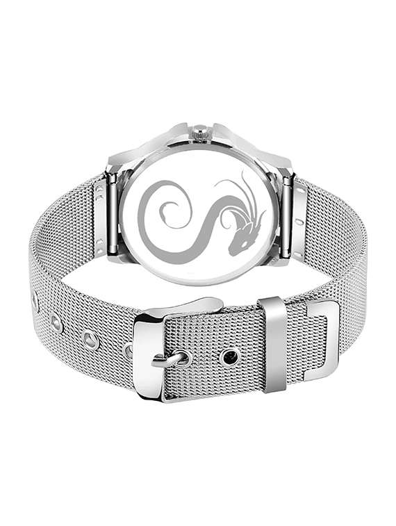 classic edge analog watch set of 2  - 22371254 -  Standard Image - 1