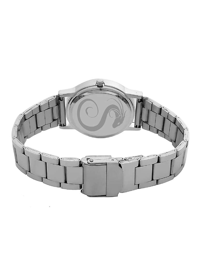 classic edge analog watch set - 22371261 -  Standard Image - 1