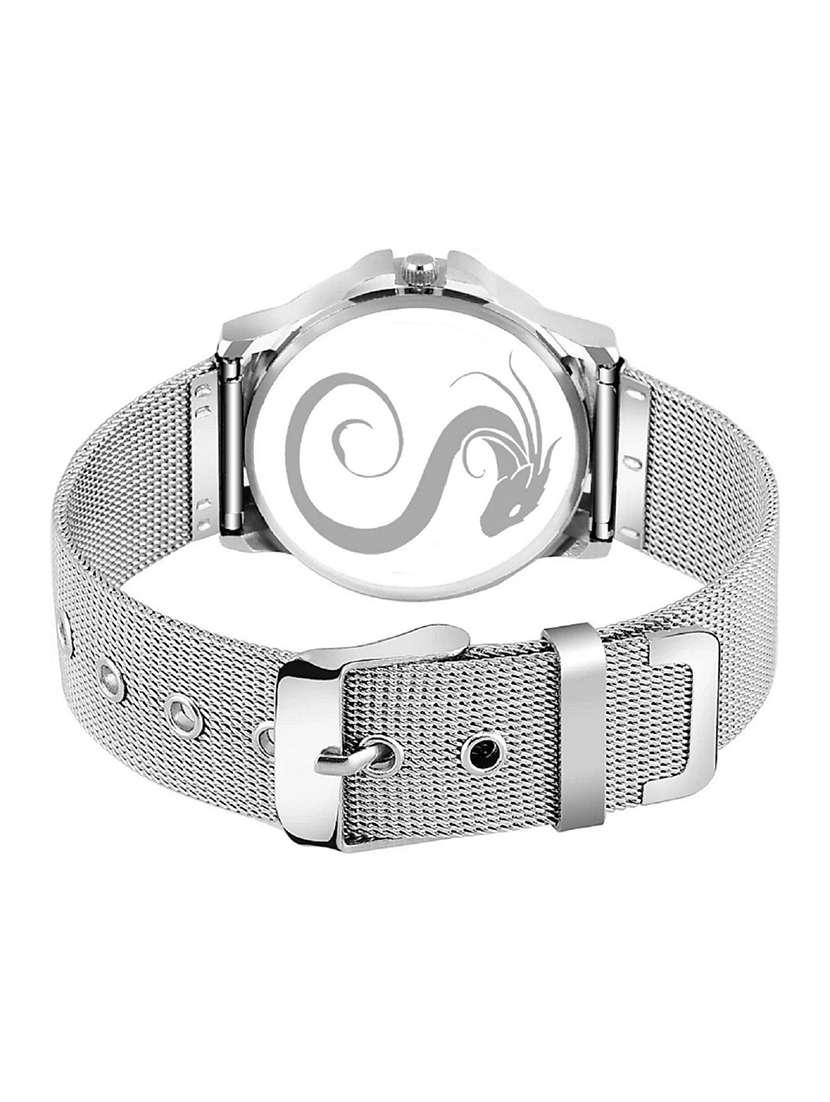 classic edge analog watch set of 2  - 22371271 -  Standard Image - 1