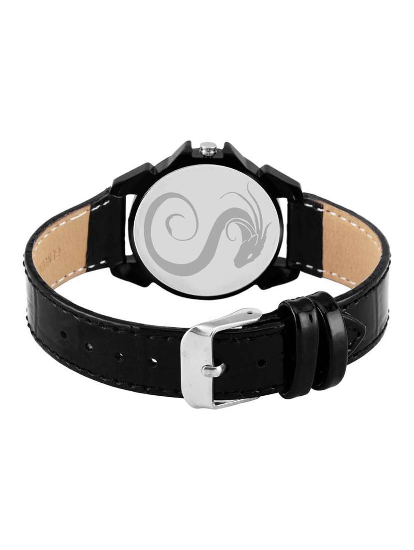 classic edge analog watch set of 2  - 22371288 -  Standard Image - 1