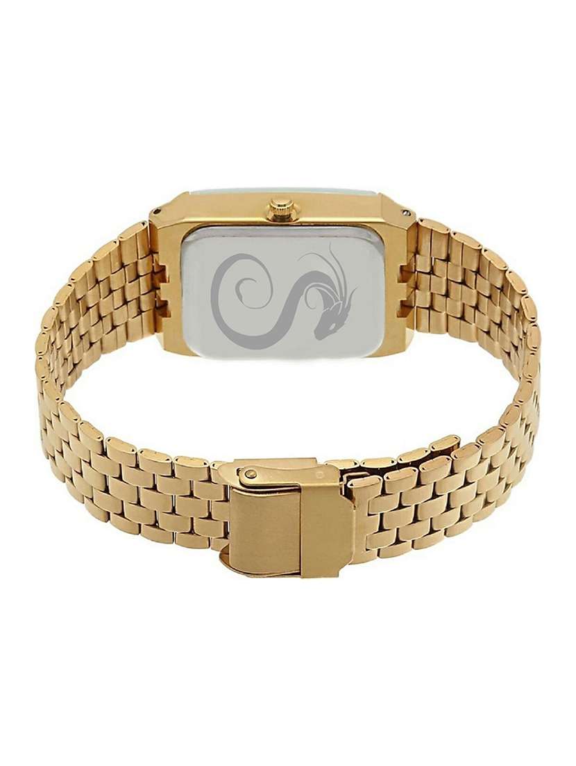 men classic edge analog watch  - 22371313 -  Standard Image - 1