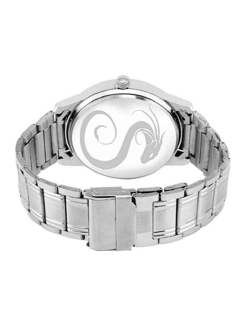 men classic edge analog watch  - 22371316 -  Standard Image - 1